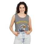 America 250 Tank Top | Official 250th Anniversary Edition American Bald Eagle watercolor flag Tank Top | Patriotic Eagle design