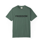 FREEDOM T-Shirt — Patriotic Tee