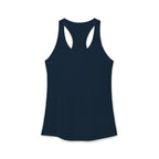 Women's Ideal Racerback Tank - 250 USA Celebration