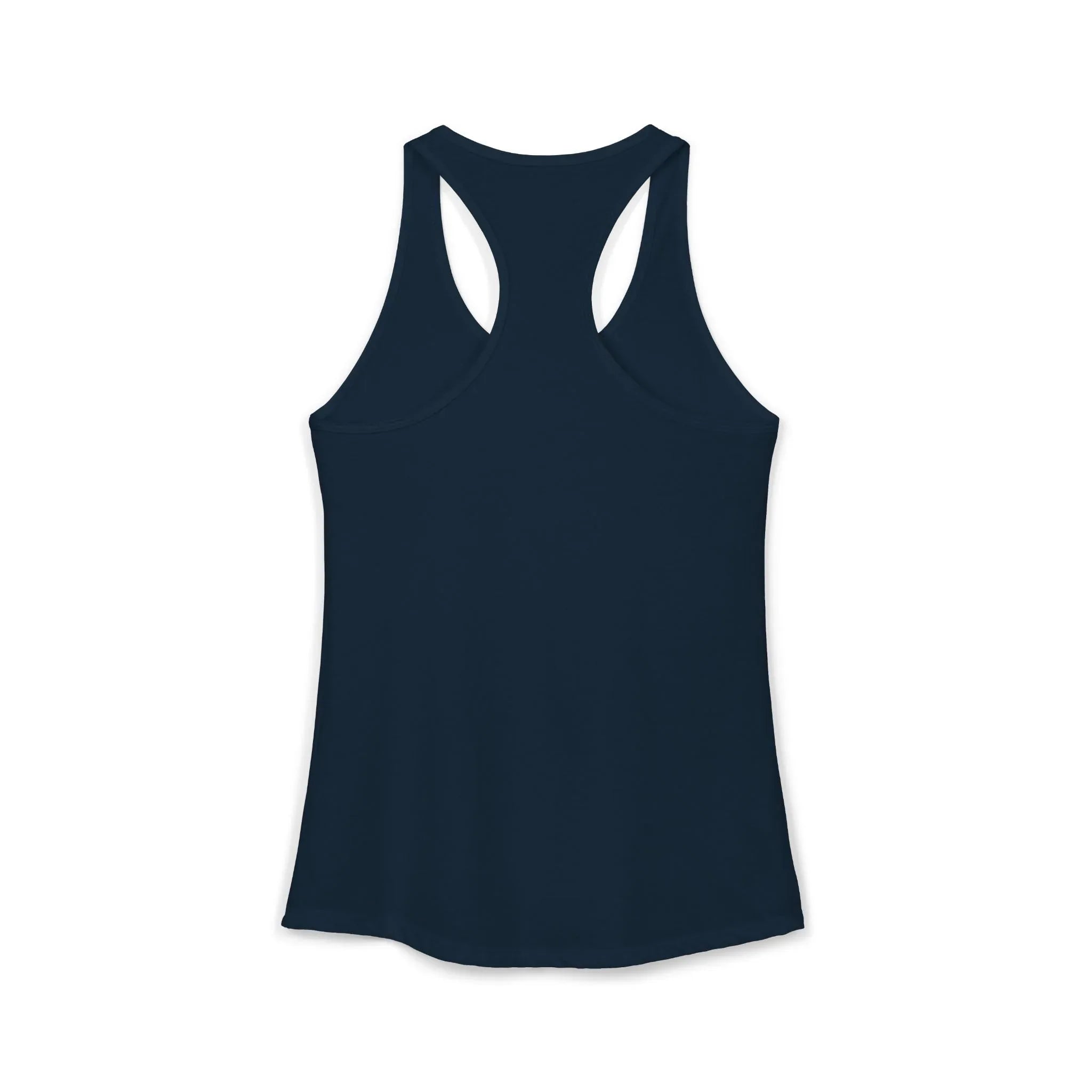 Women's Ideal Racerback Tank - 250 USA Celebration