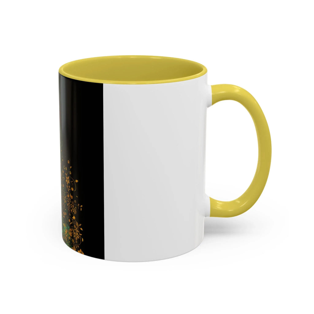 Colorful Mugs (11oz, 15oz) - 250 USA Celebration