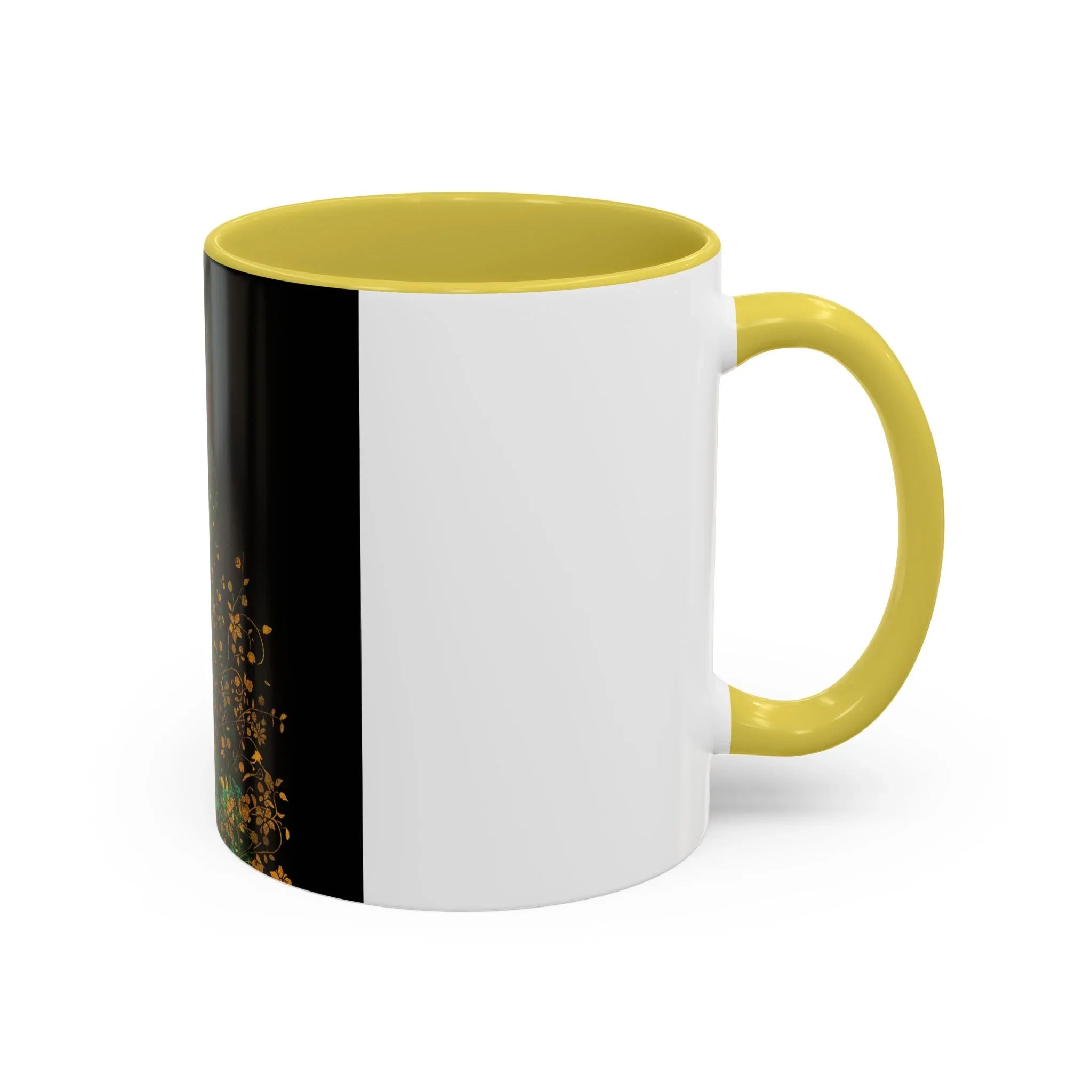 Colorful Mugs (11oz, 15oz) - 250 USA Celebration
