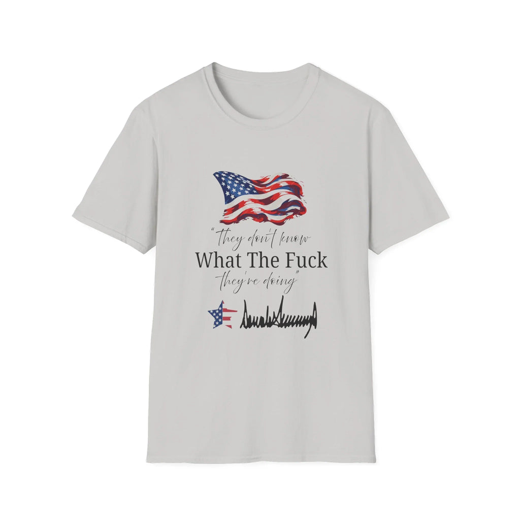 Patriotic American T-Shirts, USA Graphic Tees, Flag T-Shirts, Independence Day Apparel, Funny Patriotic Shirts, Custom American Tees, Trump - 250 USA Celebration