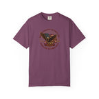 Official 250th USA Tyranny Becomes Law Patriotic Tee