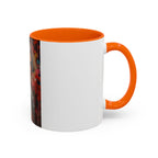 Thomas Jefferson Portrait Art Coffee Mug — Vintage Style Accent Mug