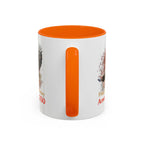 Accent Coffee Mug (11, 15oz) - 250 USA Celebration