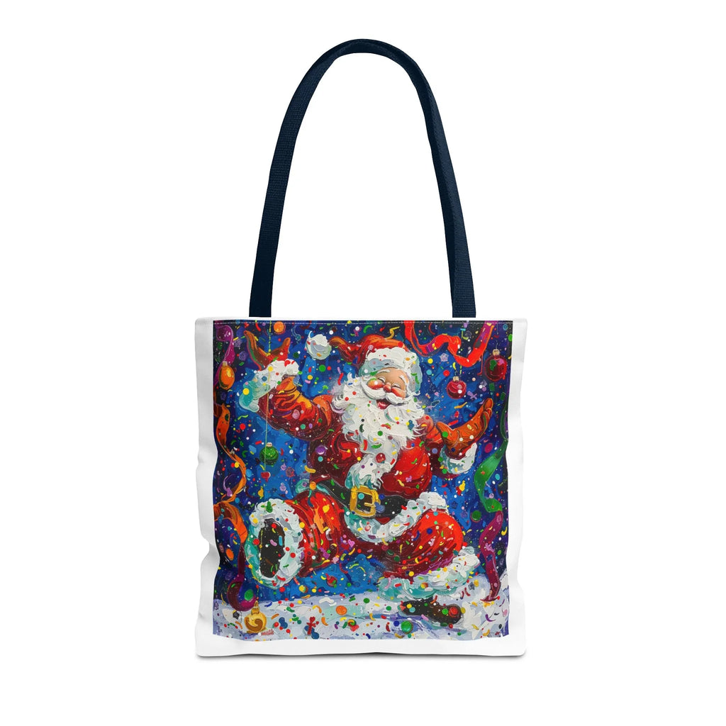 Christmas T-Shirts, Holiday Tote Bag, Christmas, Funny Christmas Shirts, Family Christmas Matching Outfits, Custom Christmas Tees - 250 USA Celebration