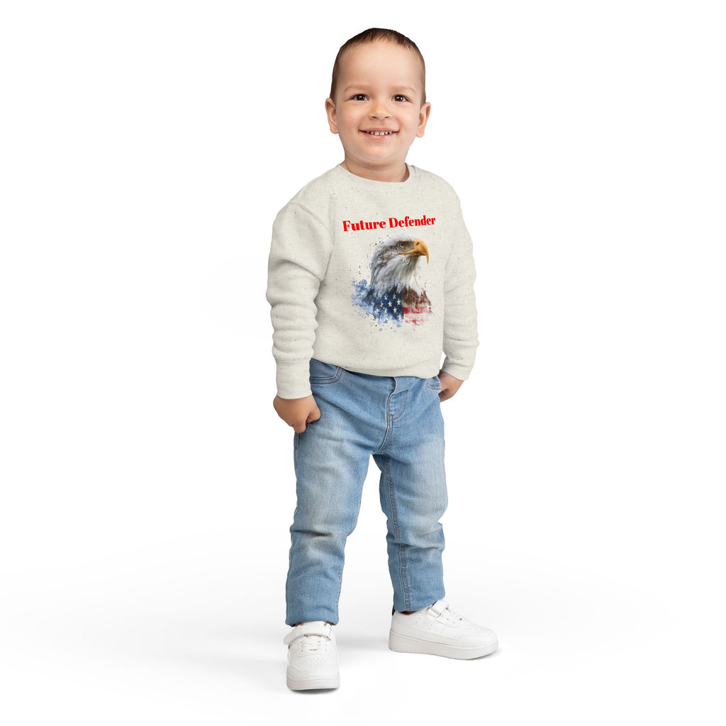 Toddler Sweatshirt