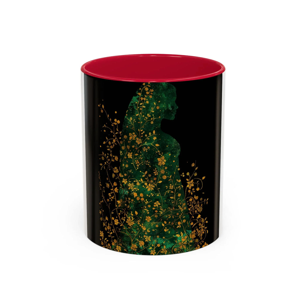 Colorful Mugs (11oz, 15oz) - 250 USA Celebration