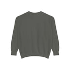 Unisex Garment-Dyed Sweatshirt