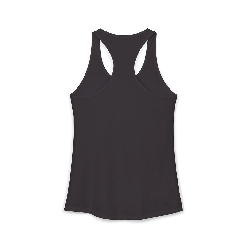 Women's Ideal Racerback Tank - 250 USA Celebration