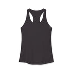 Women's Ideal Racerback Tank - 250 USA Celebration