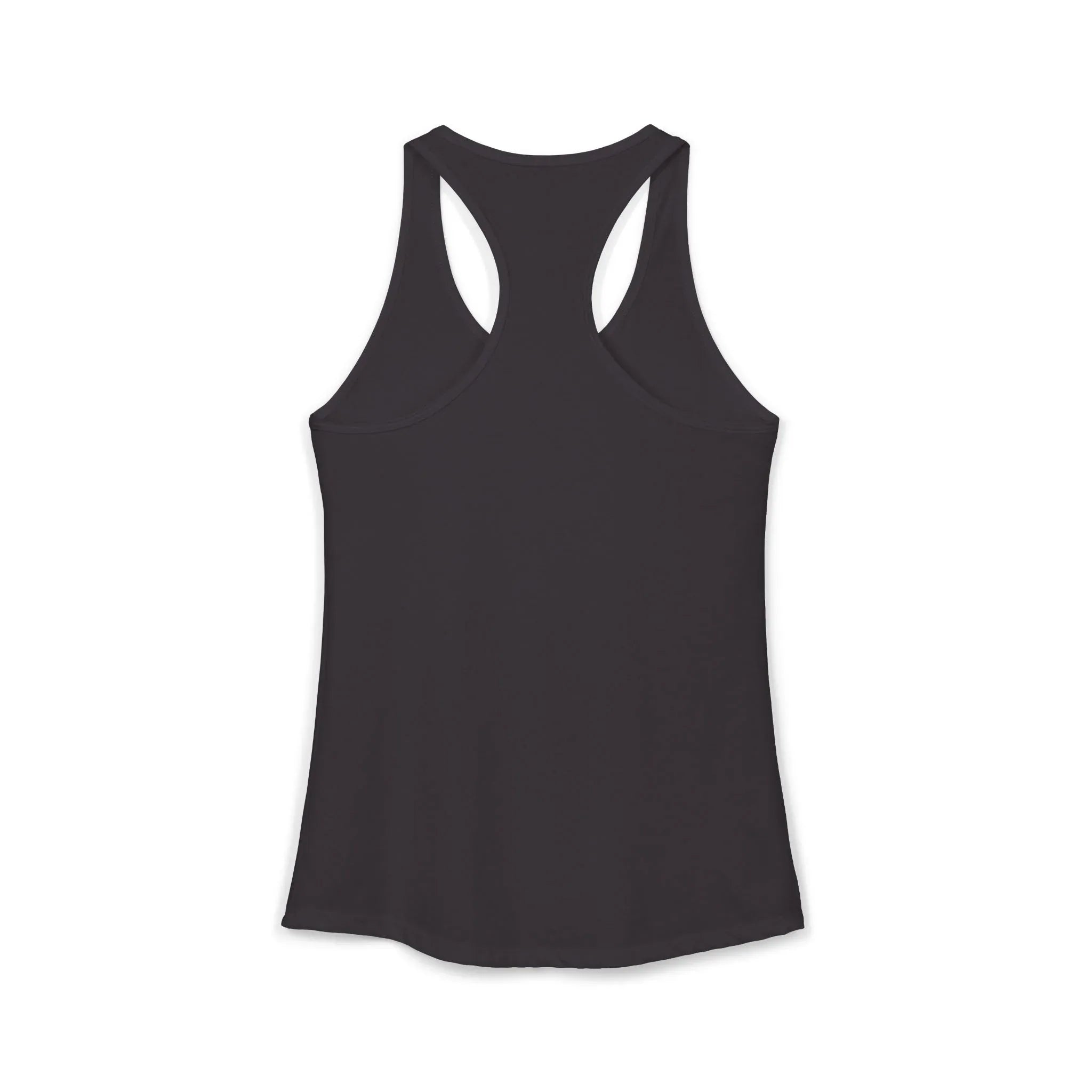 Women's Ideal Racerback Tank - 250 USA Celebration