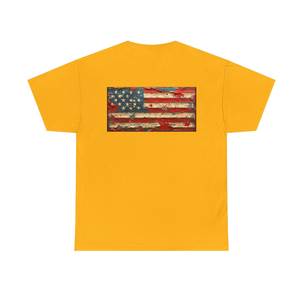 Patriotic American T-Shirts, USA Graphic Tees, Flag T-Shirts, Independence Day Apparel, Funny Patriotic Shirts, Custom American Tees - 250 USA Celebration