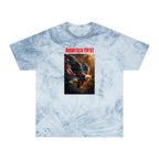 Unisex Color Blast T-Shirt