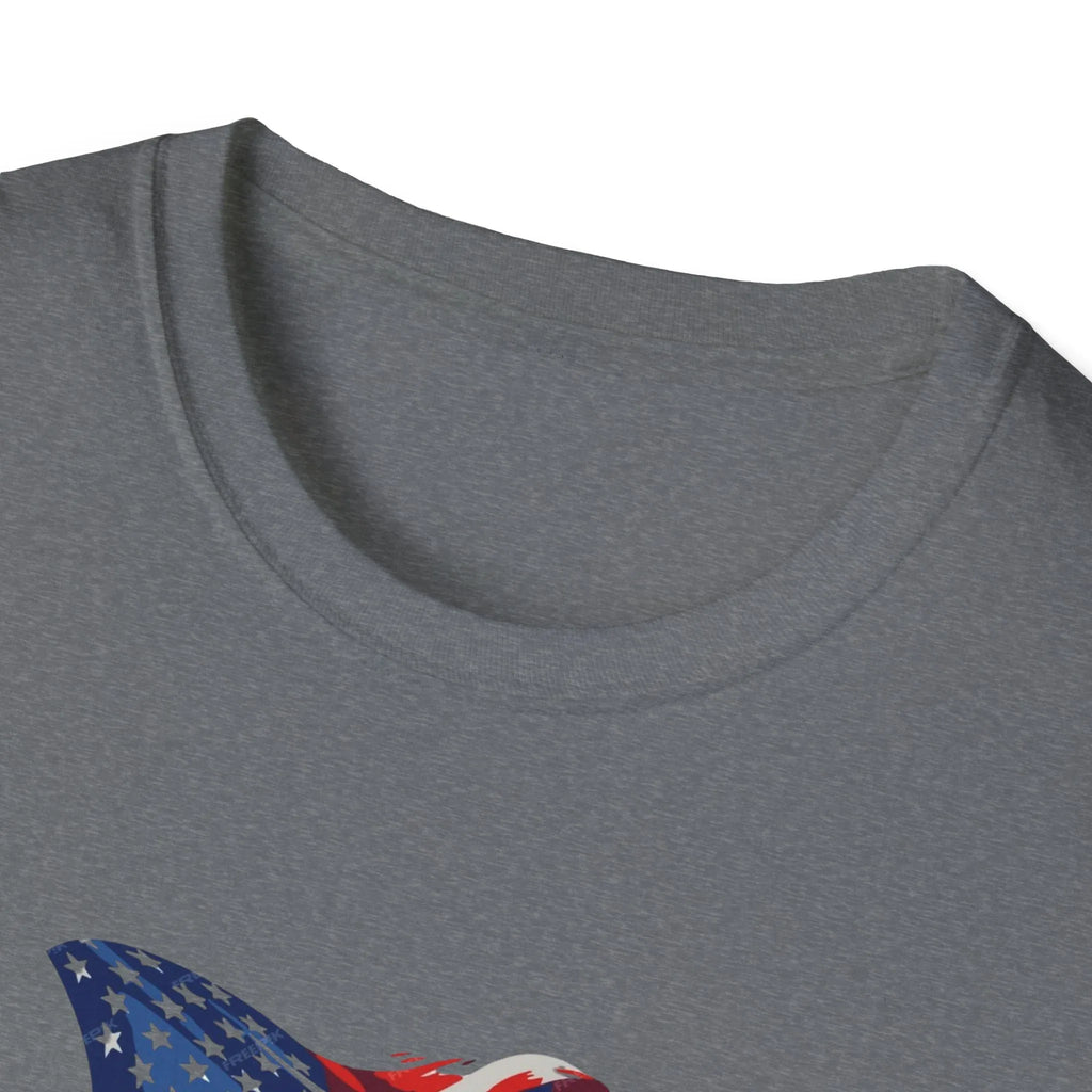 Patriotic American T-Shirts, USA Graphic Tees, Flag T-Shirts, Independence Day Apparel, Funny Patriotic Shirts, Custom American Tees, Trump - 250 USA Celebration
