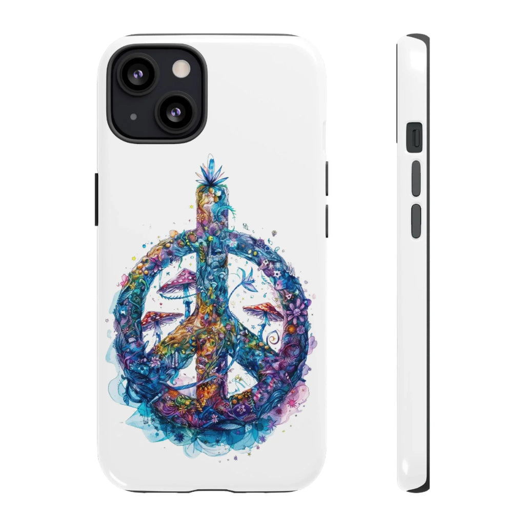 Tough Cases - 250 USA Celebration