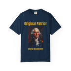 Original Patriot George Washington T-Shirt
