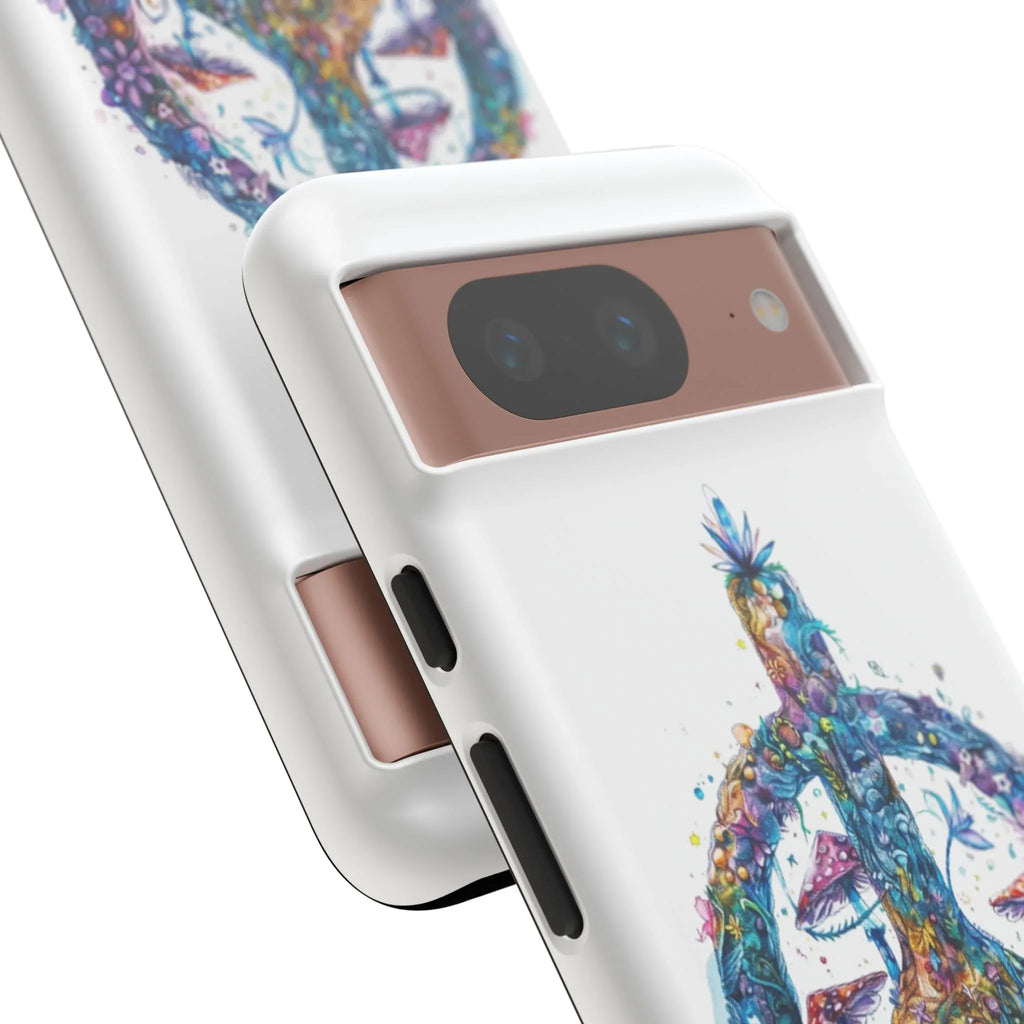 Tough Cases - 250 USA Celebration