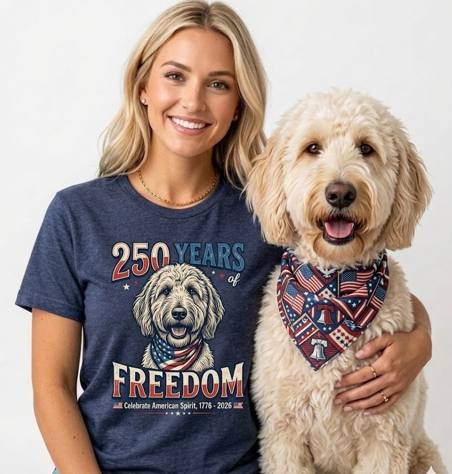 Custom Pet's Flags