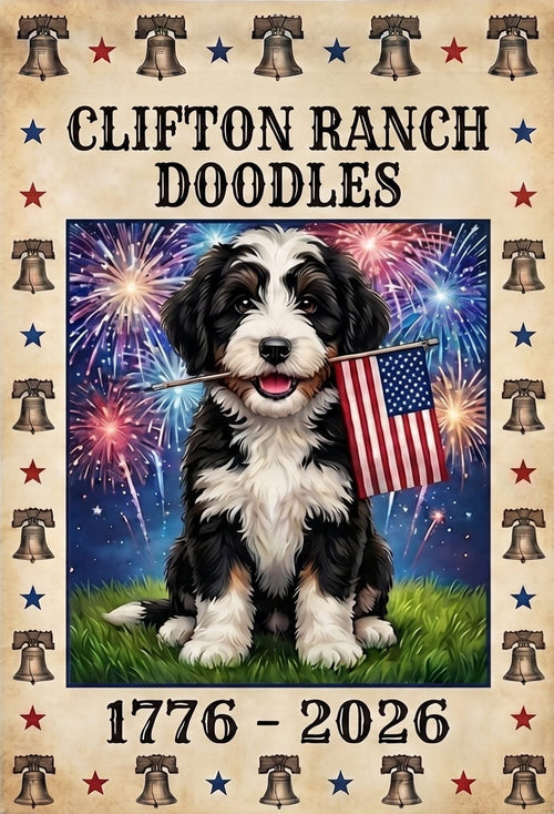 Custom Pet's Flags